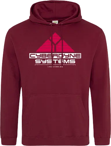 Cyberdyne Systems