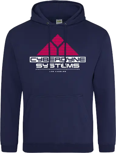 Cyberdyne Systems