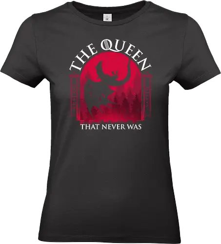Red Queen