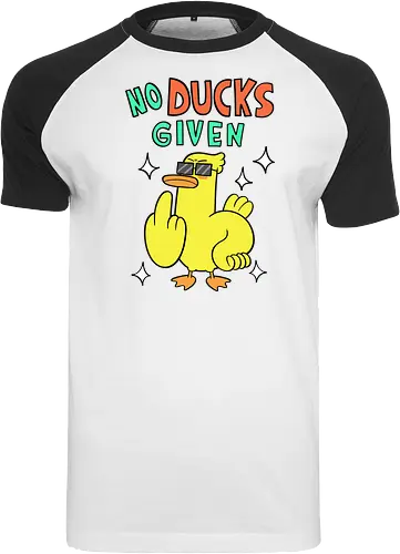 No Ducks Given