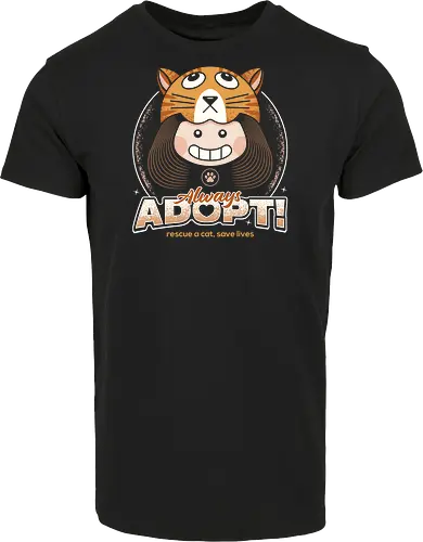 Adopt a Cat