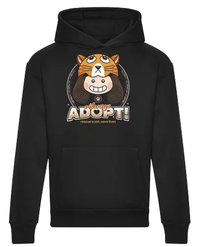 Adopt a Cat