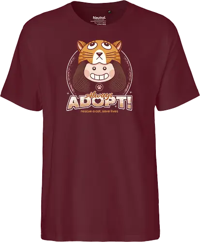Adopt a Cat