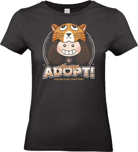 Adopt a Cat