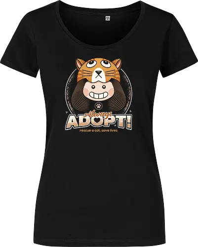 Adopt a Cat