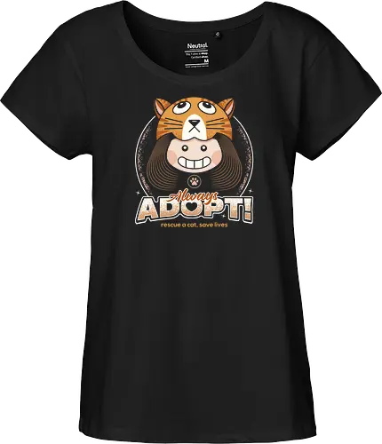 Adopt a Cat