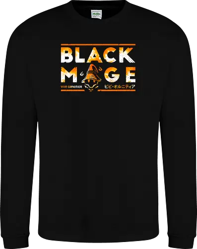 Black Mage