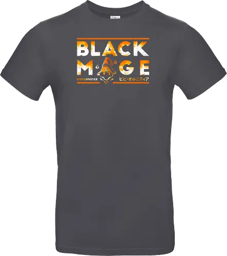 Black Mage