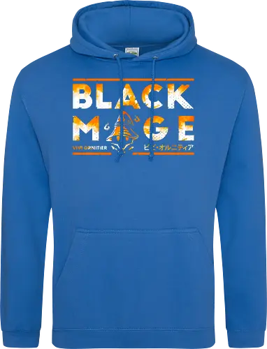 Black Mage