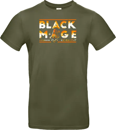 Black Mage