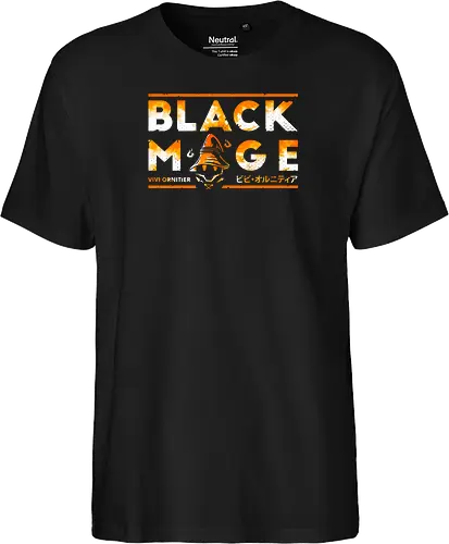 Black Mage