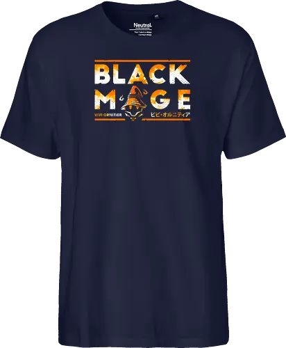 Black Mage