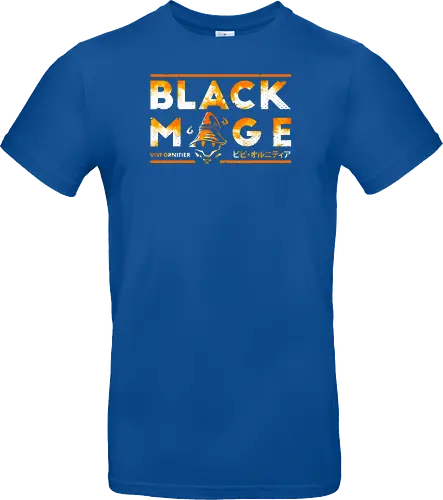 Black Mage
