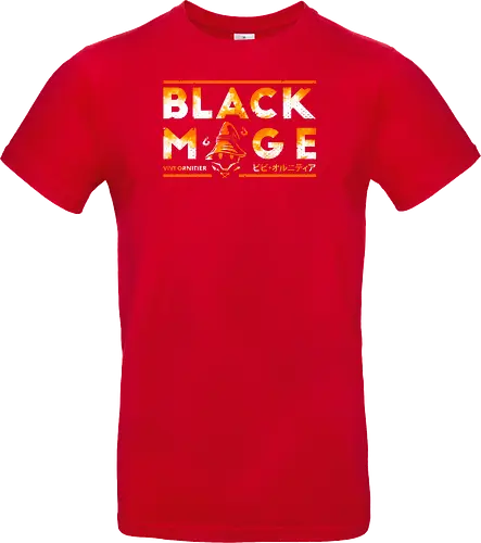 Black Mage