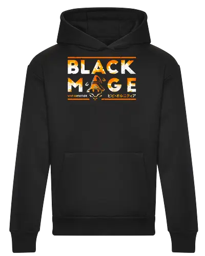 Black Mage