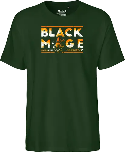 Black Mage