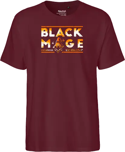 Black Mage