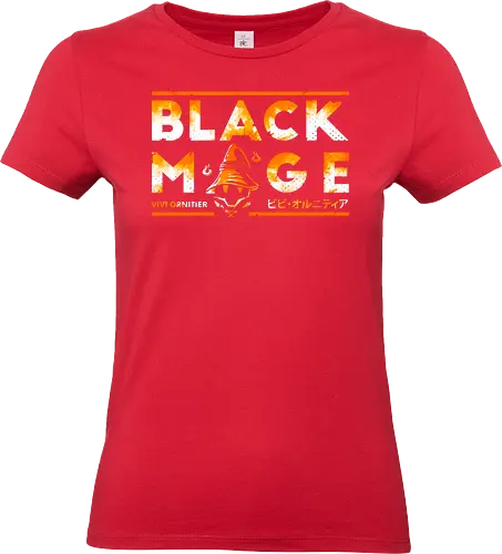 Black Mage