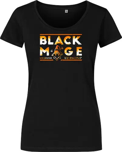 Black Mage