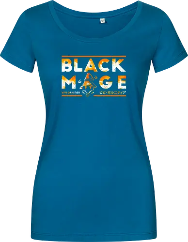 Black Mage