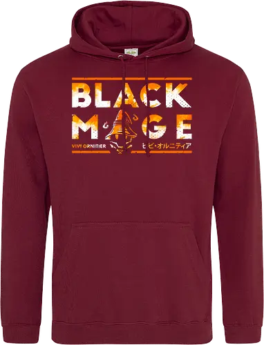 Black Mage