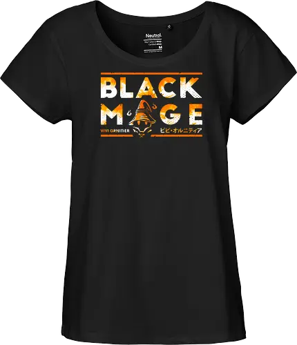 Black Mage