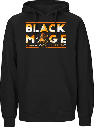 Black Mage