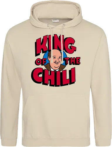 King of the Chili
