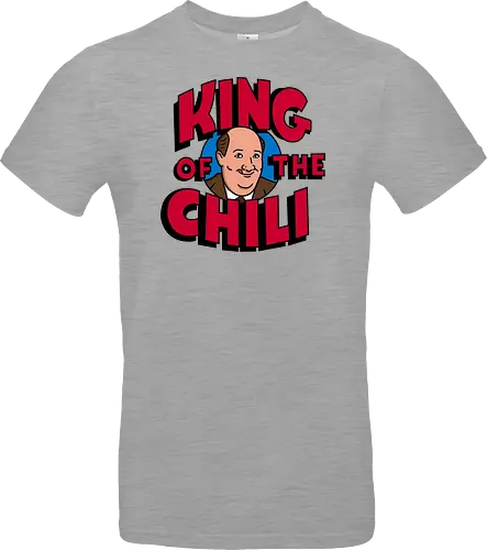 King of the Chili
