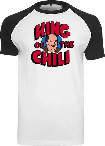 King of the Chili