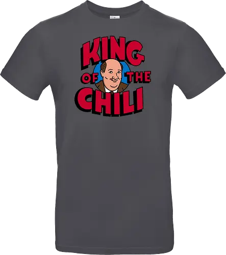 King of the Chili