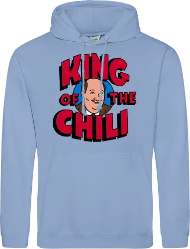 King of the Chili