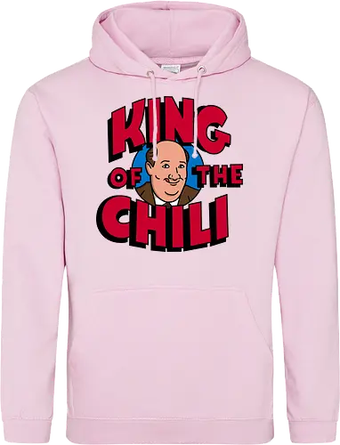 King of the Chili