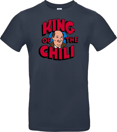 King of the Chili