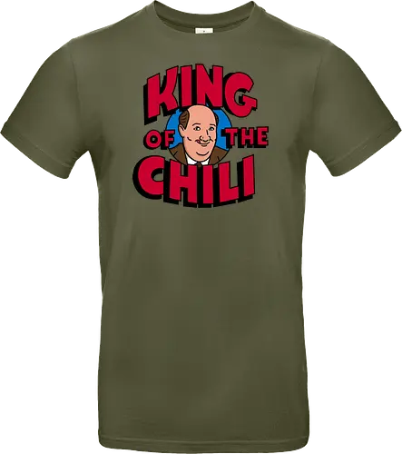 King of the Chili