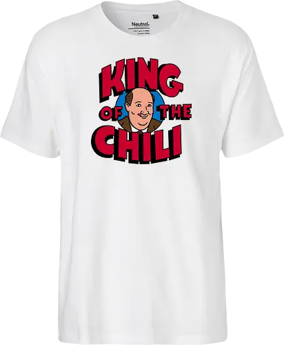 King of the Chili
