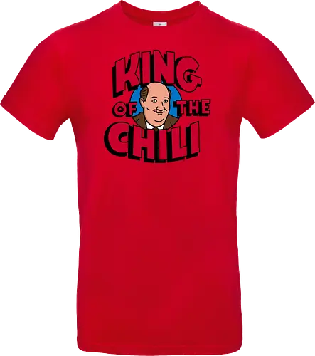 King of the Chili