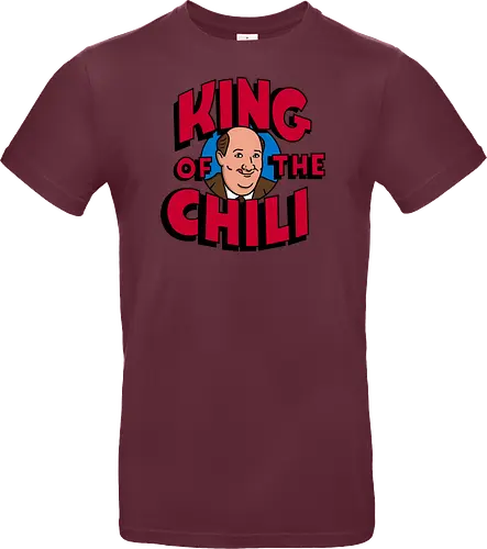 King of the Chili