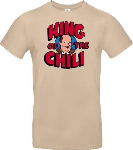 King of the Chili