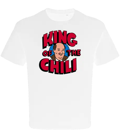 King of the Chili