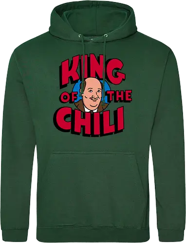 King of the Chili