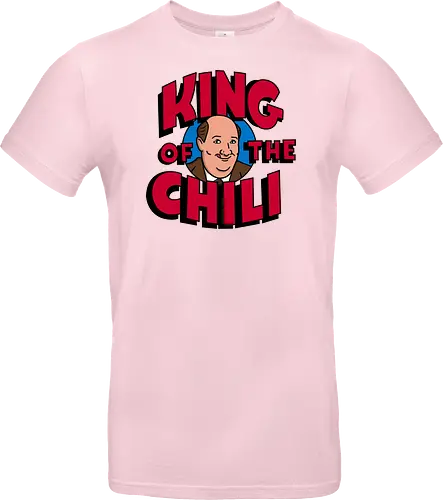 King of the Chili
