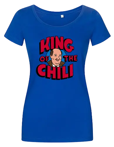 King of the Chili