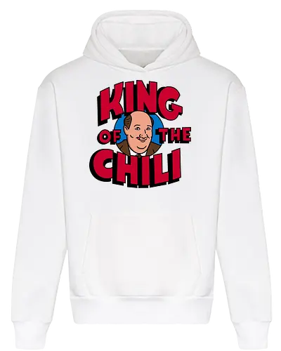 King of the Chili