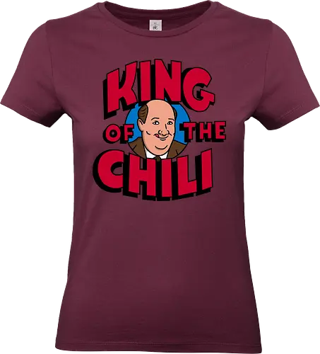 King of the Chili