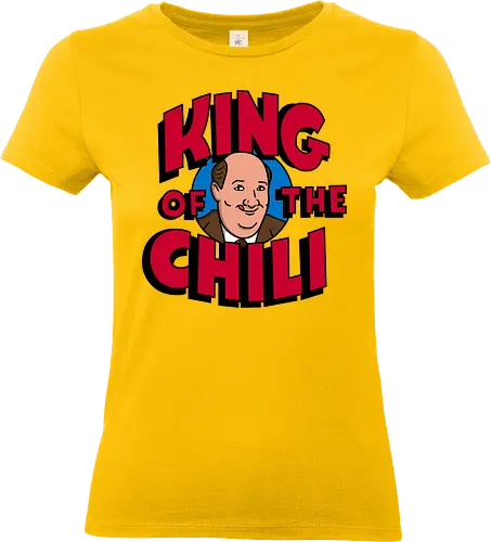 King of the Chili
