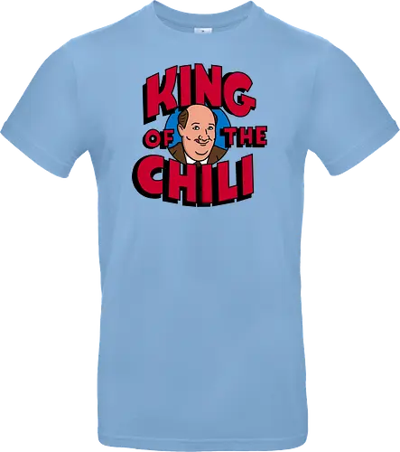 King of the Chili