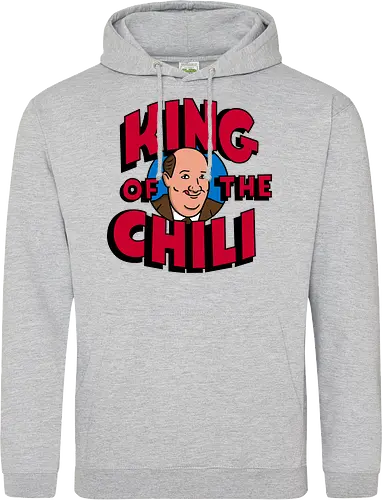 King of the Chili