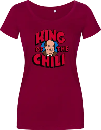 King of the Chili