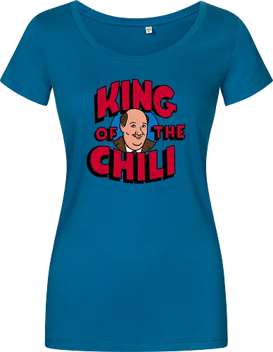 King of the Chili